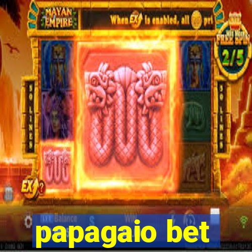 papagaio bet